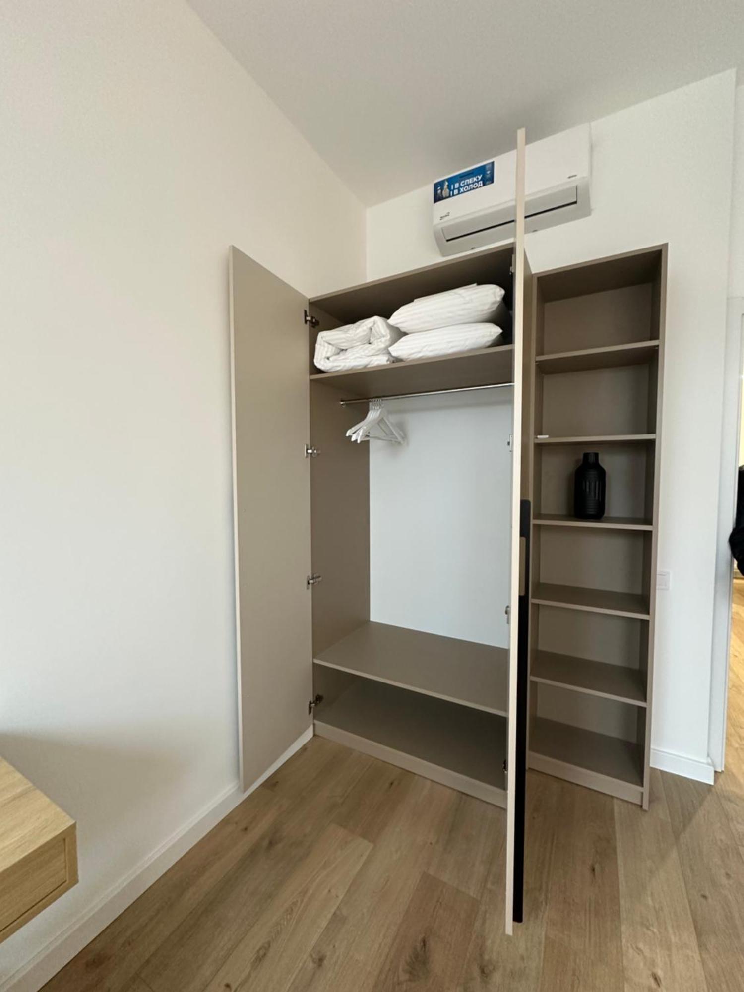 Apartment Suite Mukachevo Extérieur photo