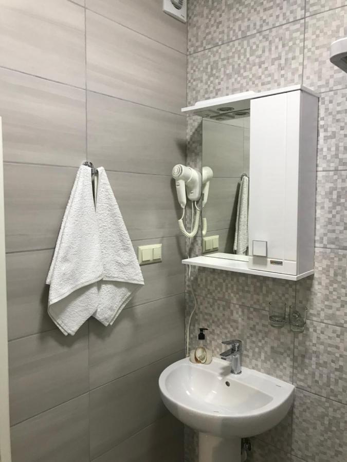 Apartment Suite Mukachevo Extérieur photo
